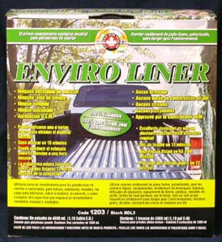 GPI ENVIROLINER - J2VBDL3  